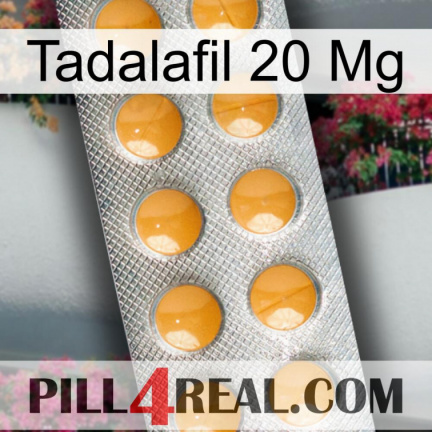 Tadalafil 20Mg levitra1
